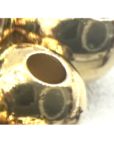MEGA BEADS 6,4 MM TUNG